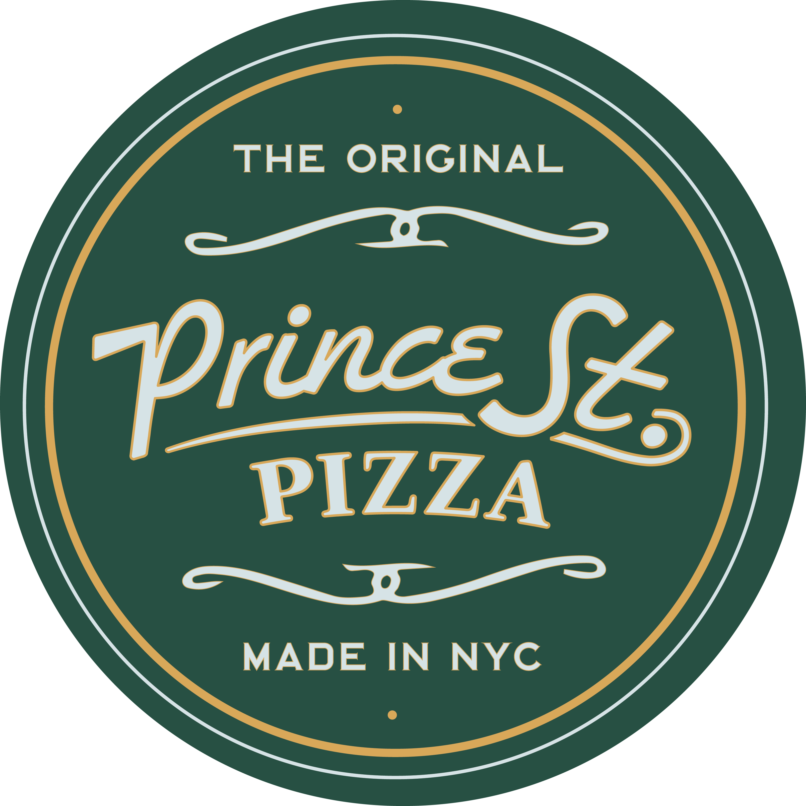 Find The Best Pizza In Costa Mesa Prince Street Pizza
