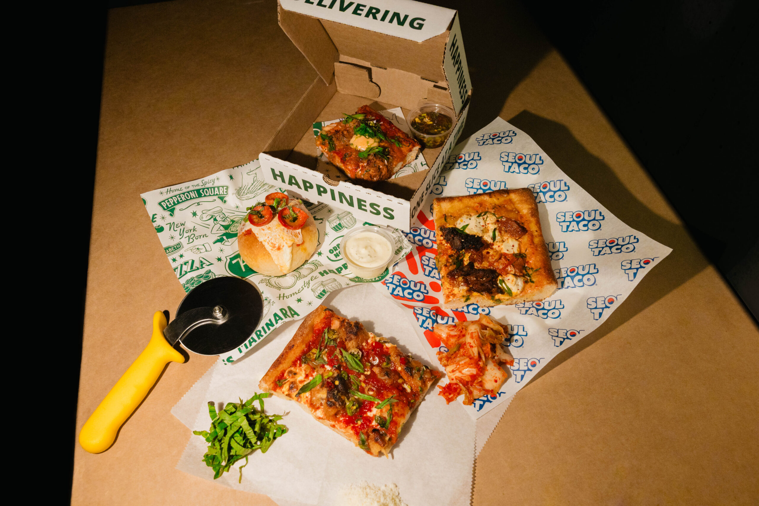 The AAPI Chef Series - Prince Street Pizza