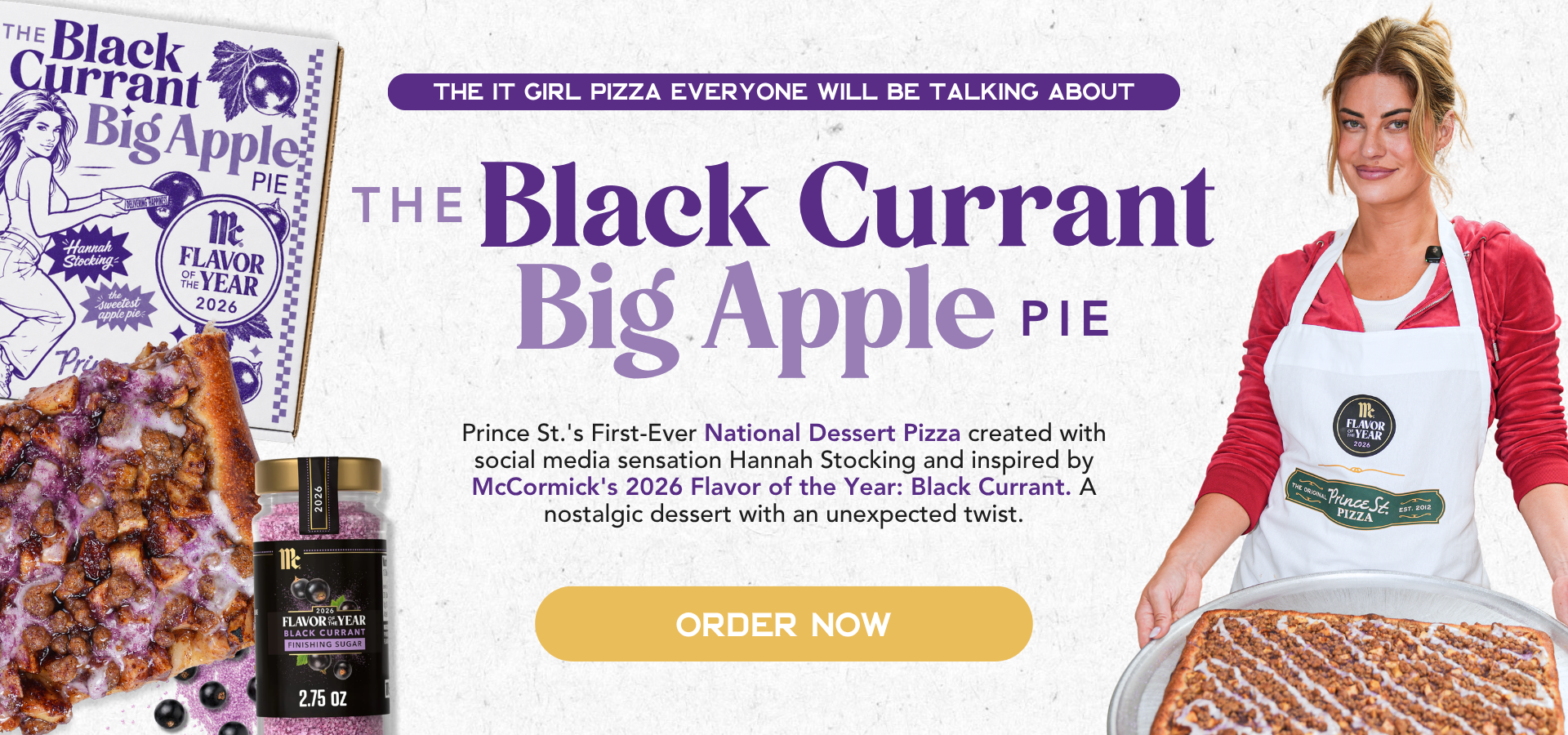 Order online