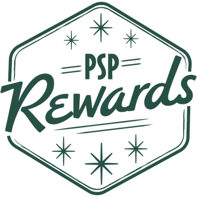 PSP Rewards