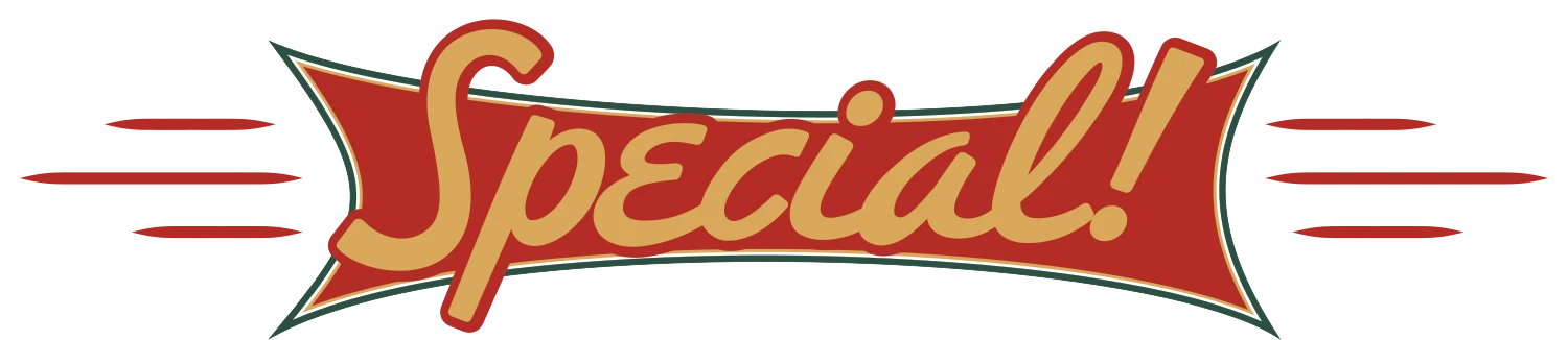 Online September Special Only