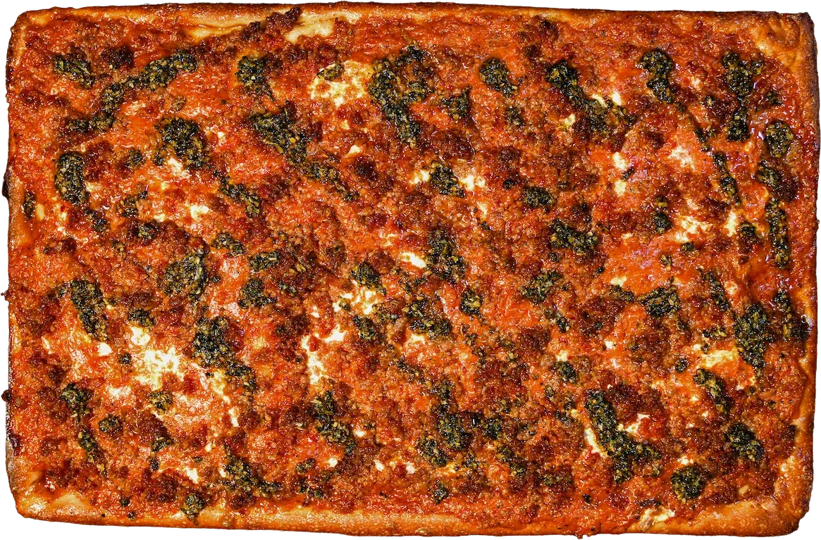 The Emergence Pie