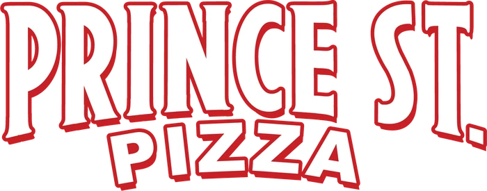 Prince St. Pizza